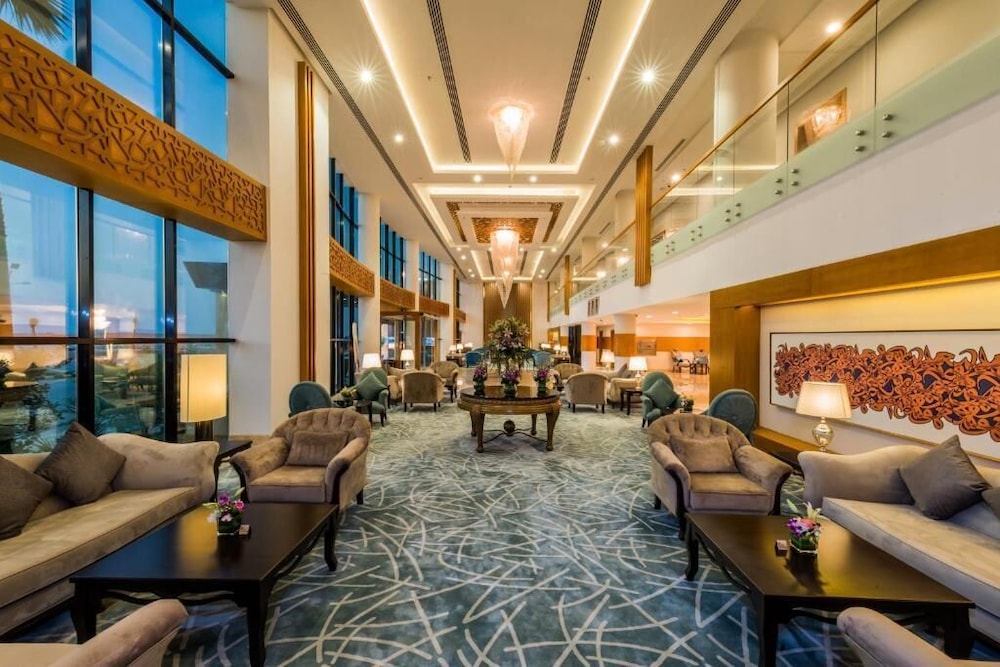 فندق بودل المونسية(Boudl Al Munsiyah) 44/56