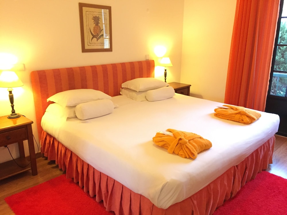 Hotel Dom Vasco 25/87