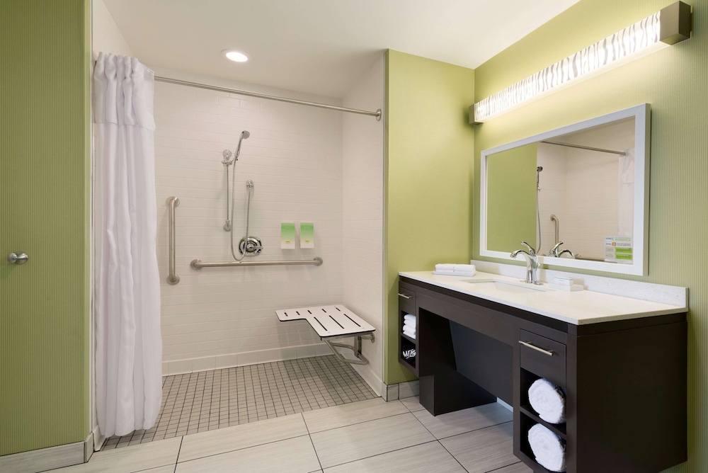 Home2 Suites By Hilton Clarksville/Ft. Campbell 14/48