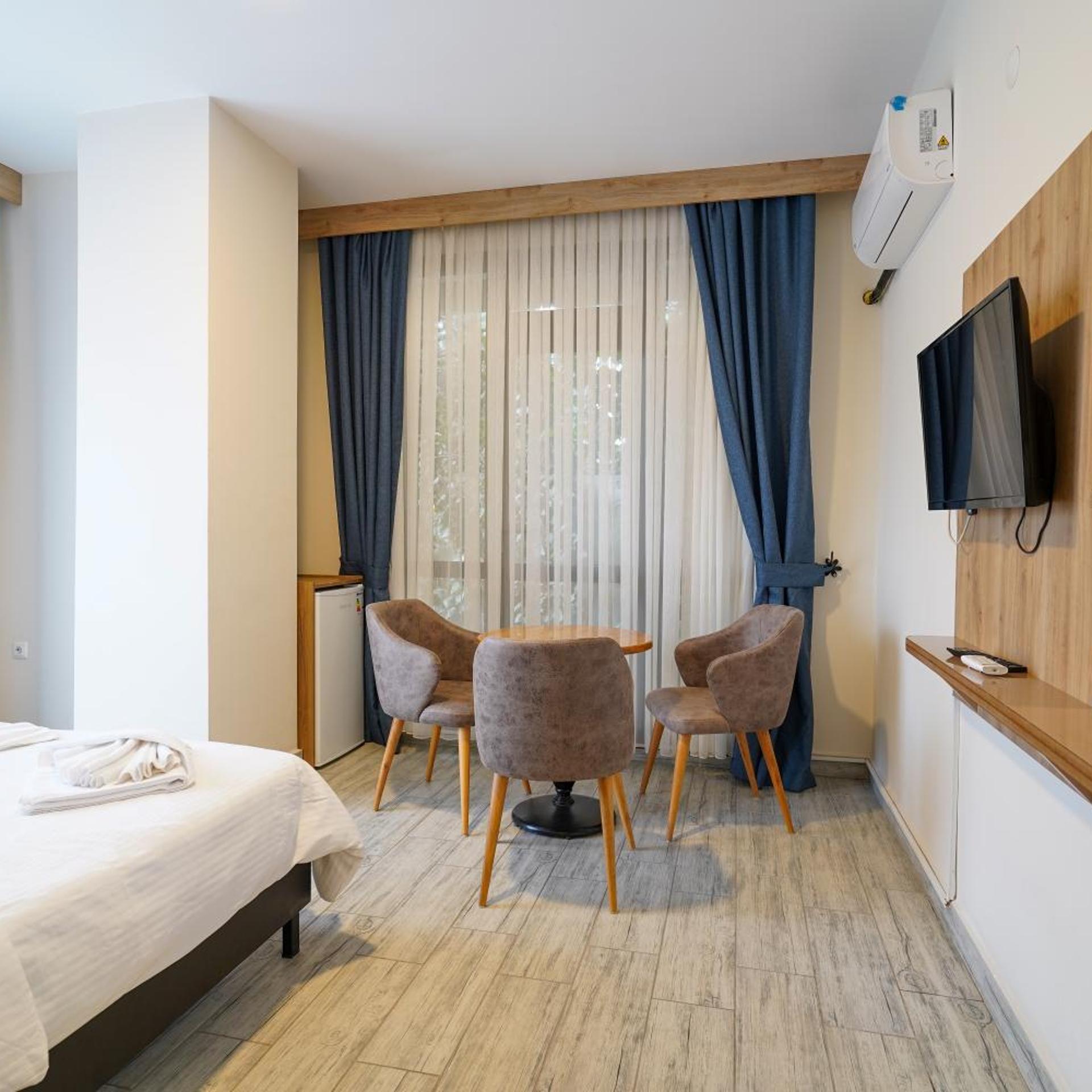 Askoroz Otel Izmit 12/37