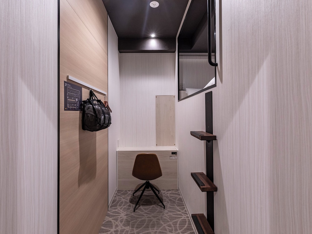 Trust Hotel-Hiroshima 24/50