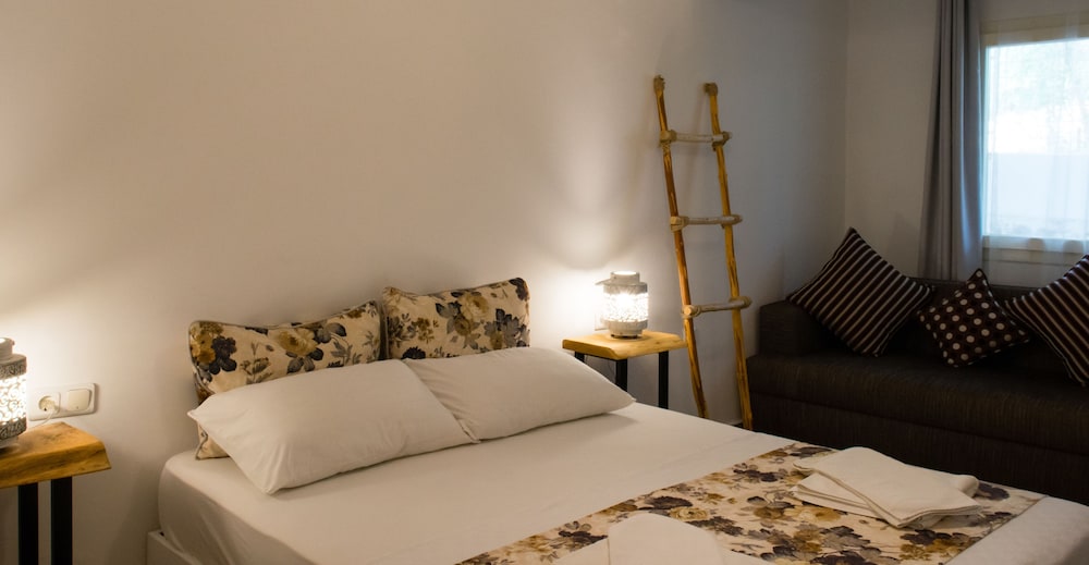 Pataros Hotel 22/49
