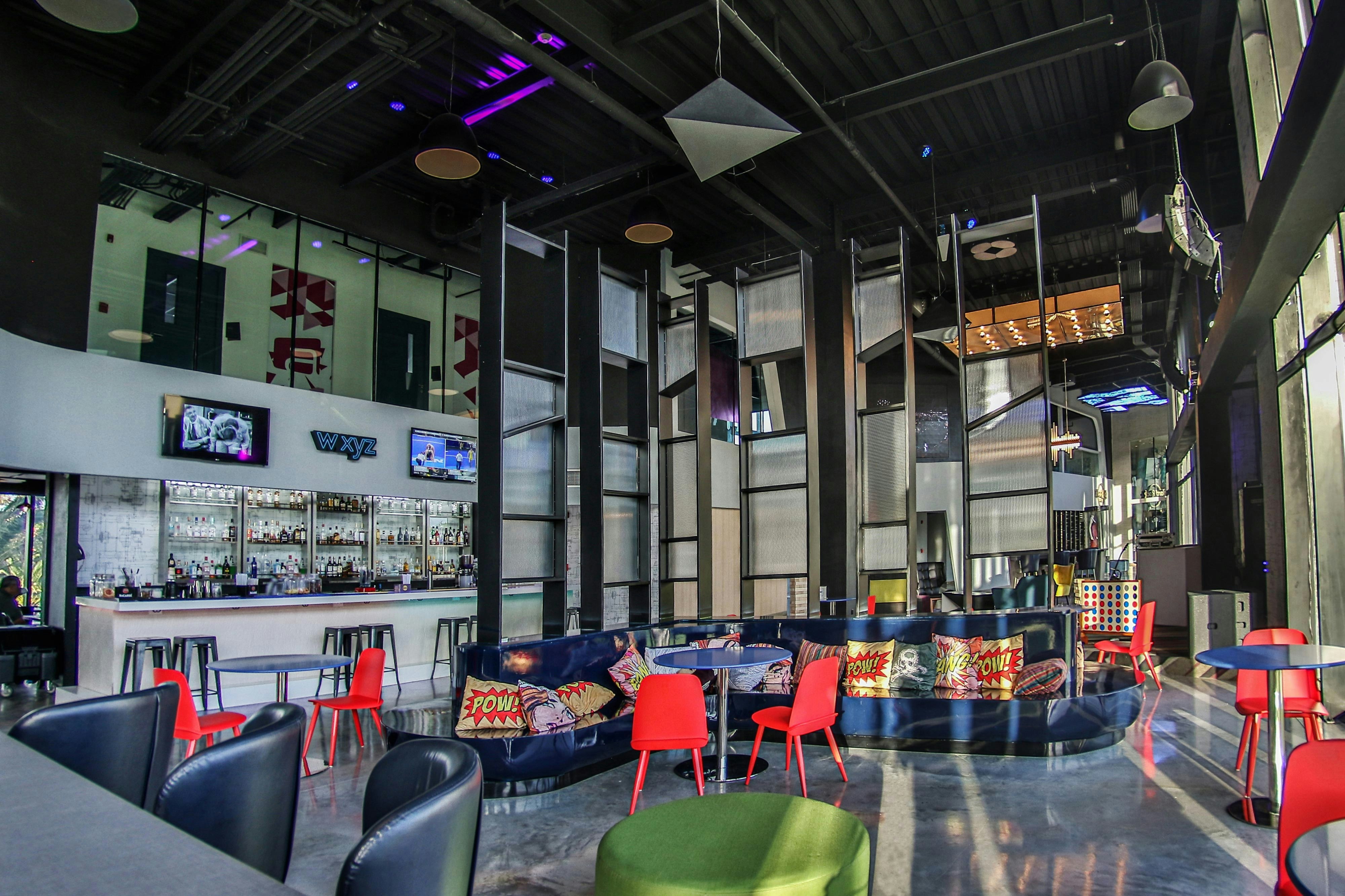 Aloft Ponce 47/50