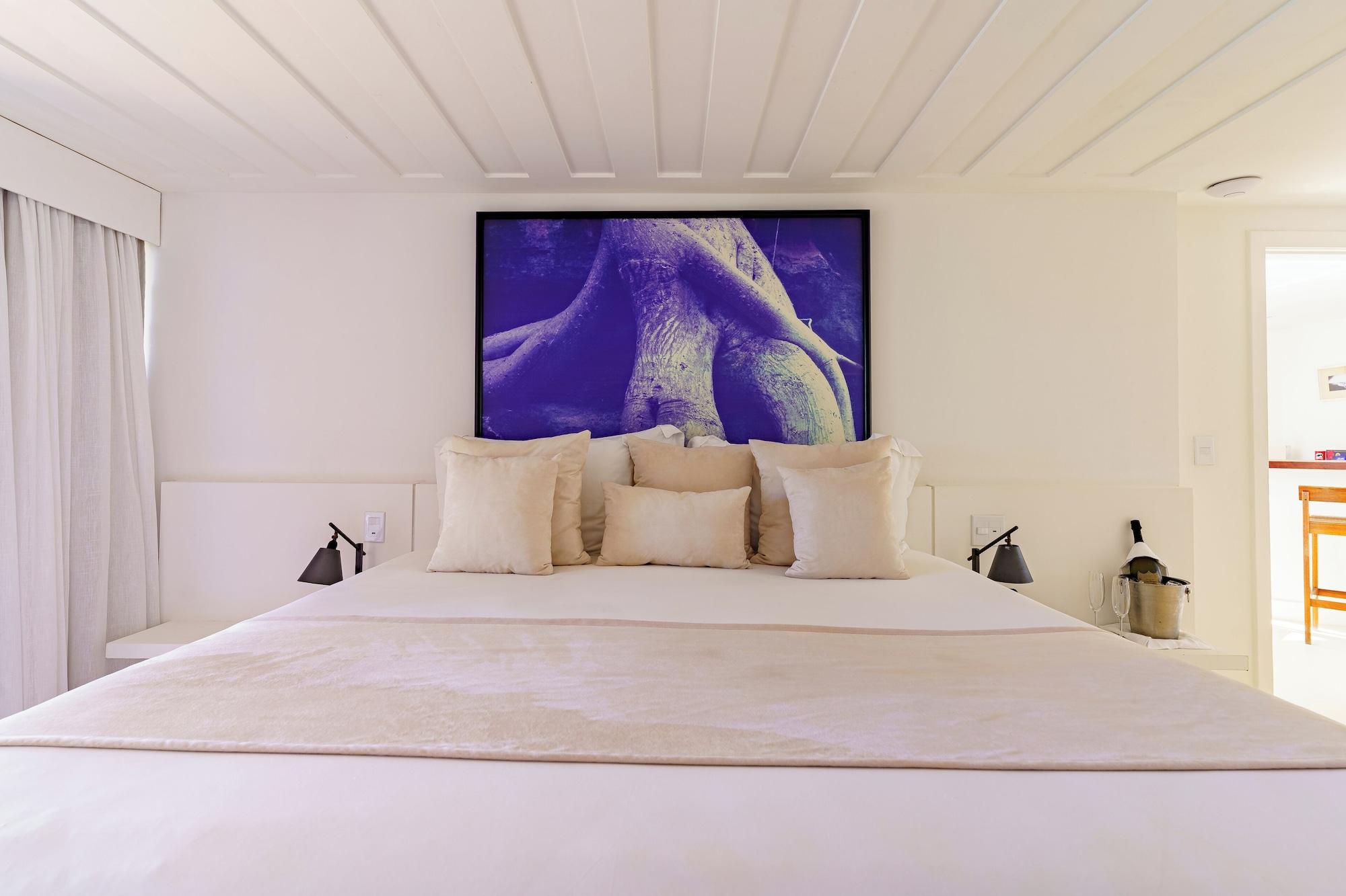 Suite, with Pool