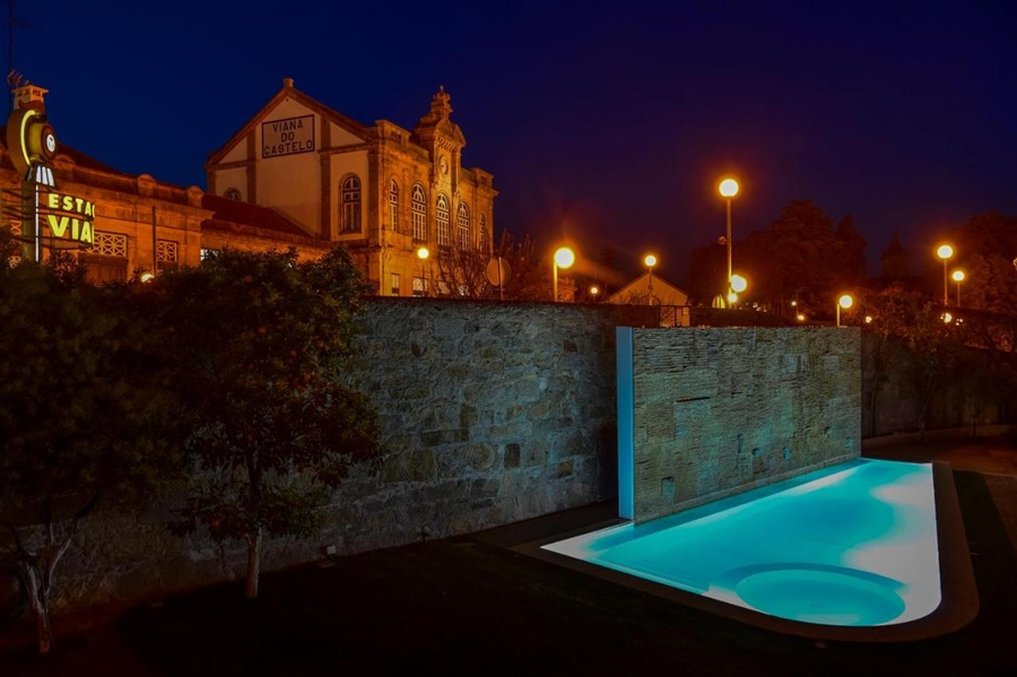 Casa Melo Alvim by Unlock Hotels 30/36