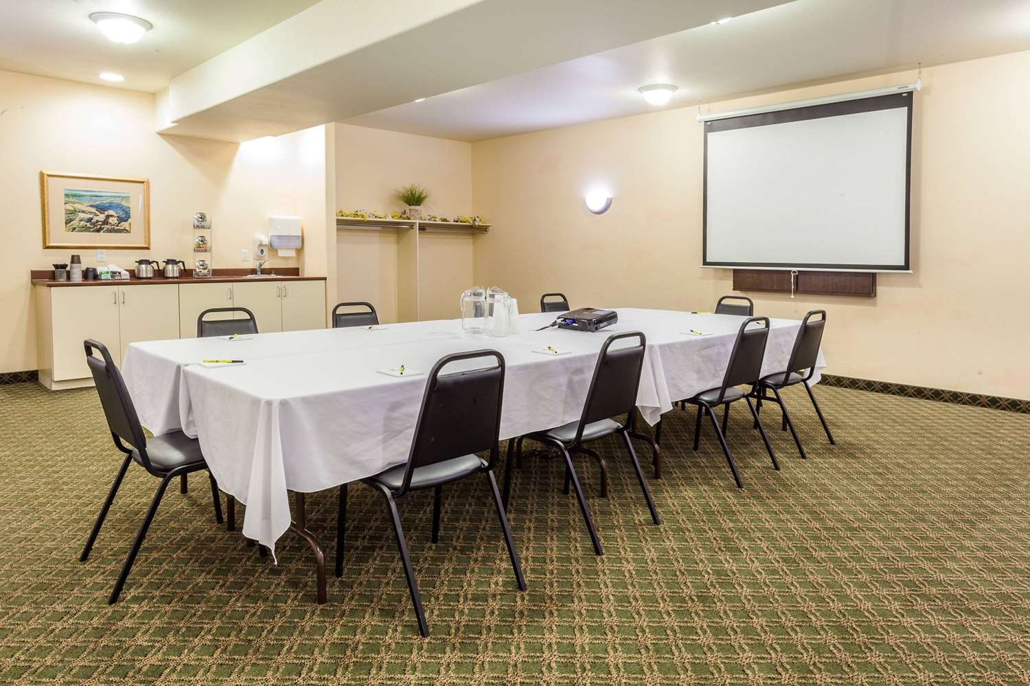 Super 8 By Wyndham Amherst NS 35/49