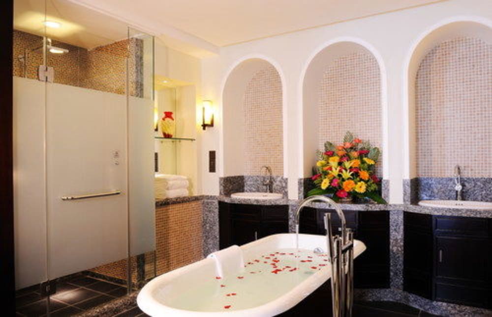 Shengyi Holiday Villa Hotel 48/50