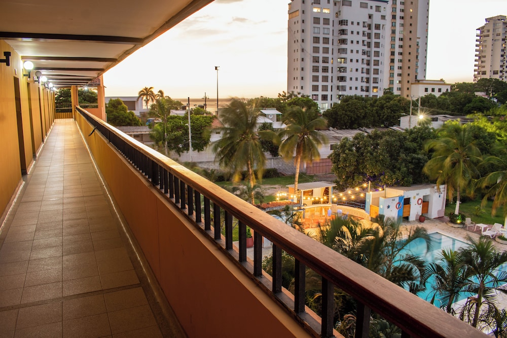Palmarena Plaza Hotel 9/49