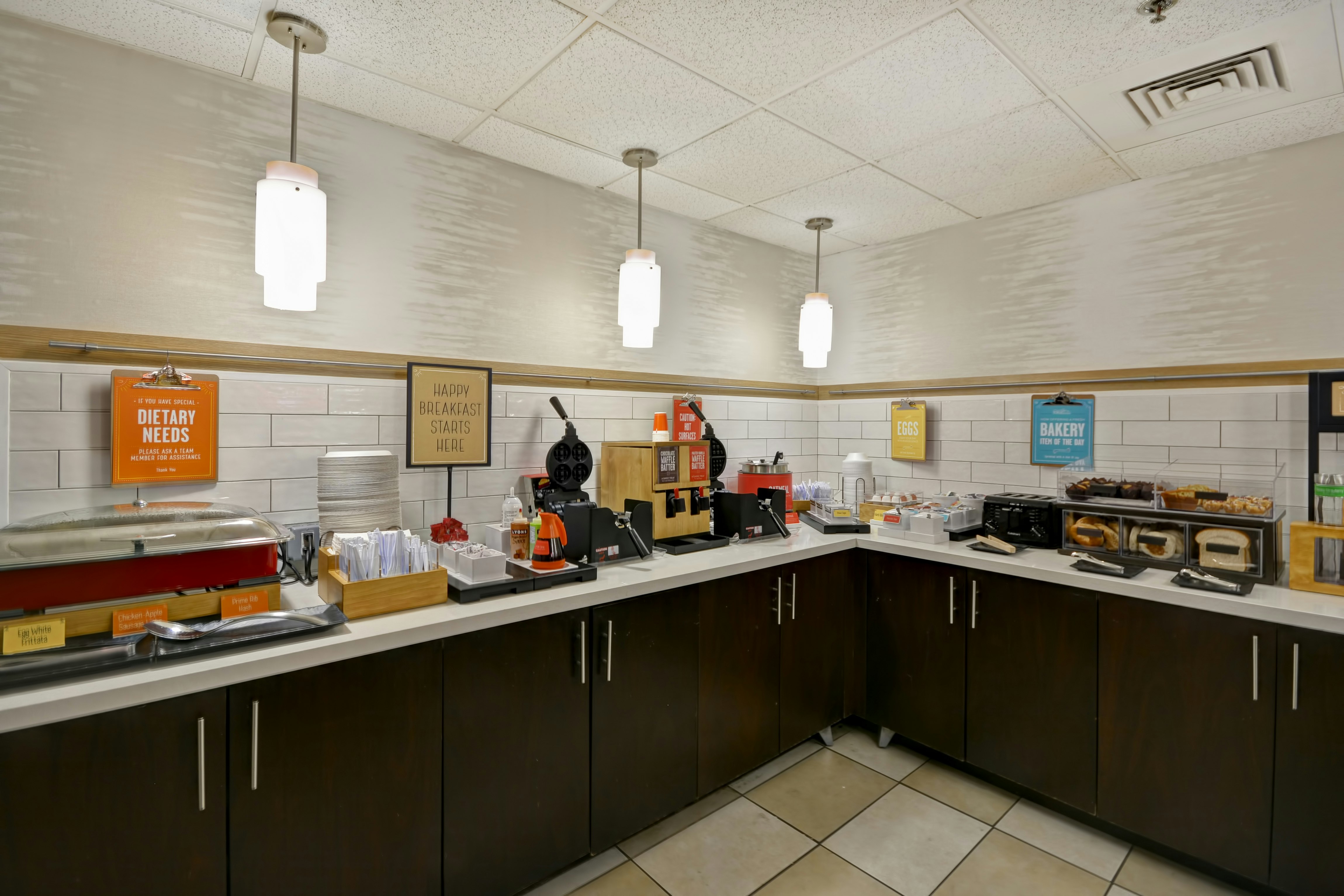 Hampton Inn Detroit/Madison Heights/South Troy 55/56