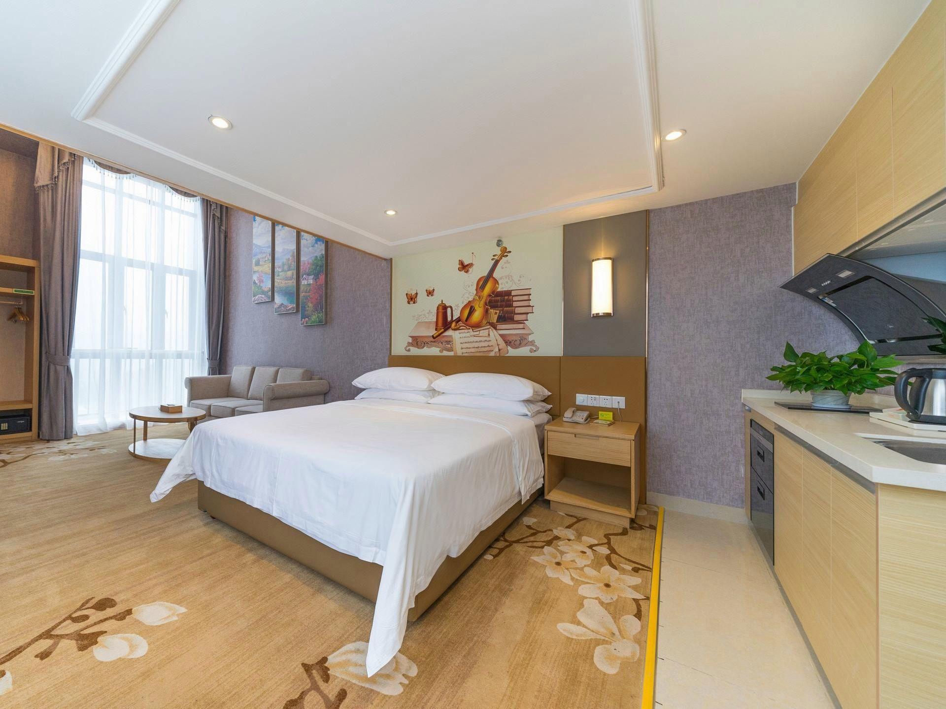 Vienna International Hotel (Nansha Jingang Avenue) 14/24