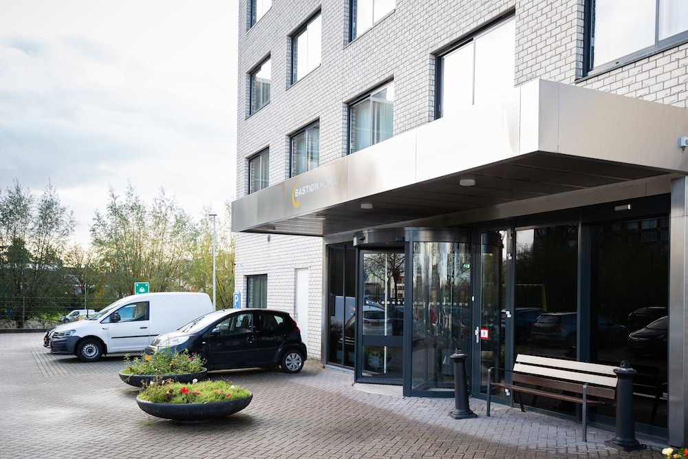 BASTION HOTEL ROTTERDAM ALEXANDER 5/40