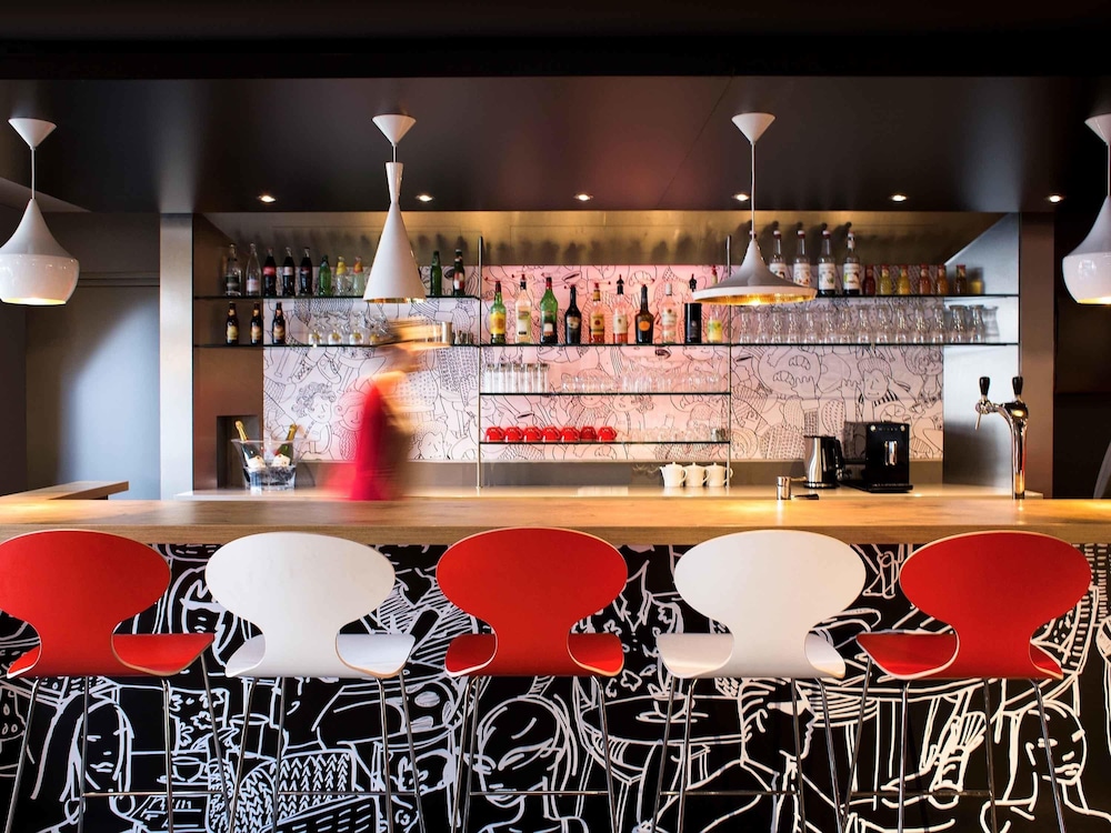 ibis London Elstree Borehamwood 45/60