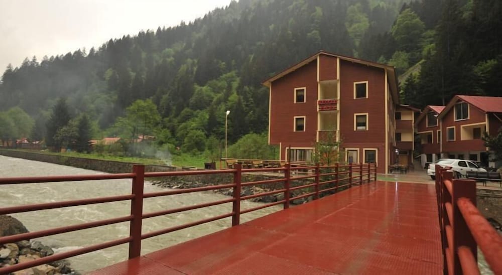 Uzungol Soylu Hotel 45/50