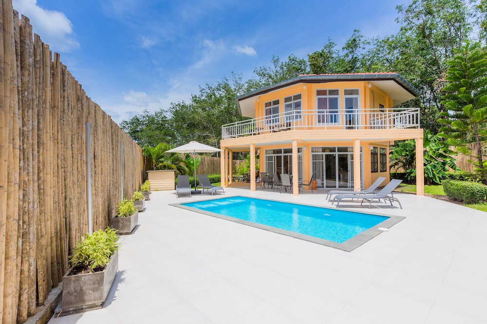 Twin Villas Ao Nang 6/50