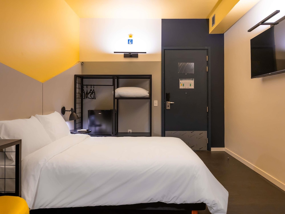 ibis Styles Barretos 24/51