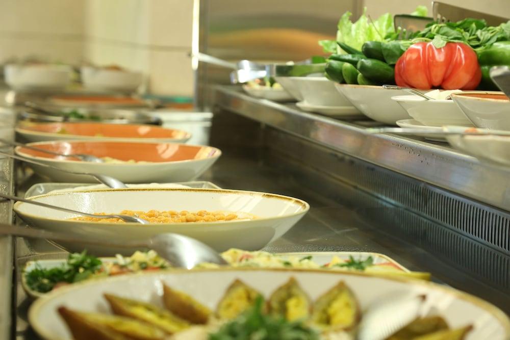 Serenada Golden Palace - Boutique Hotel Beirut 61/75