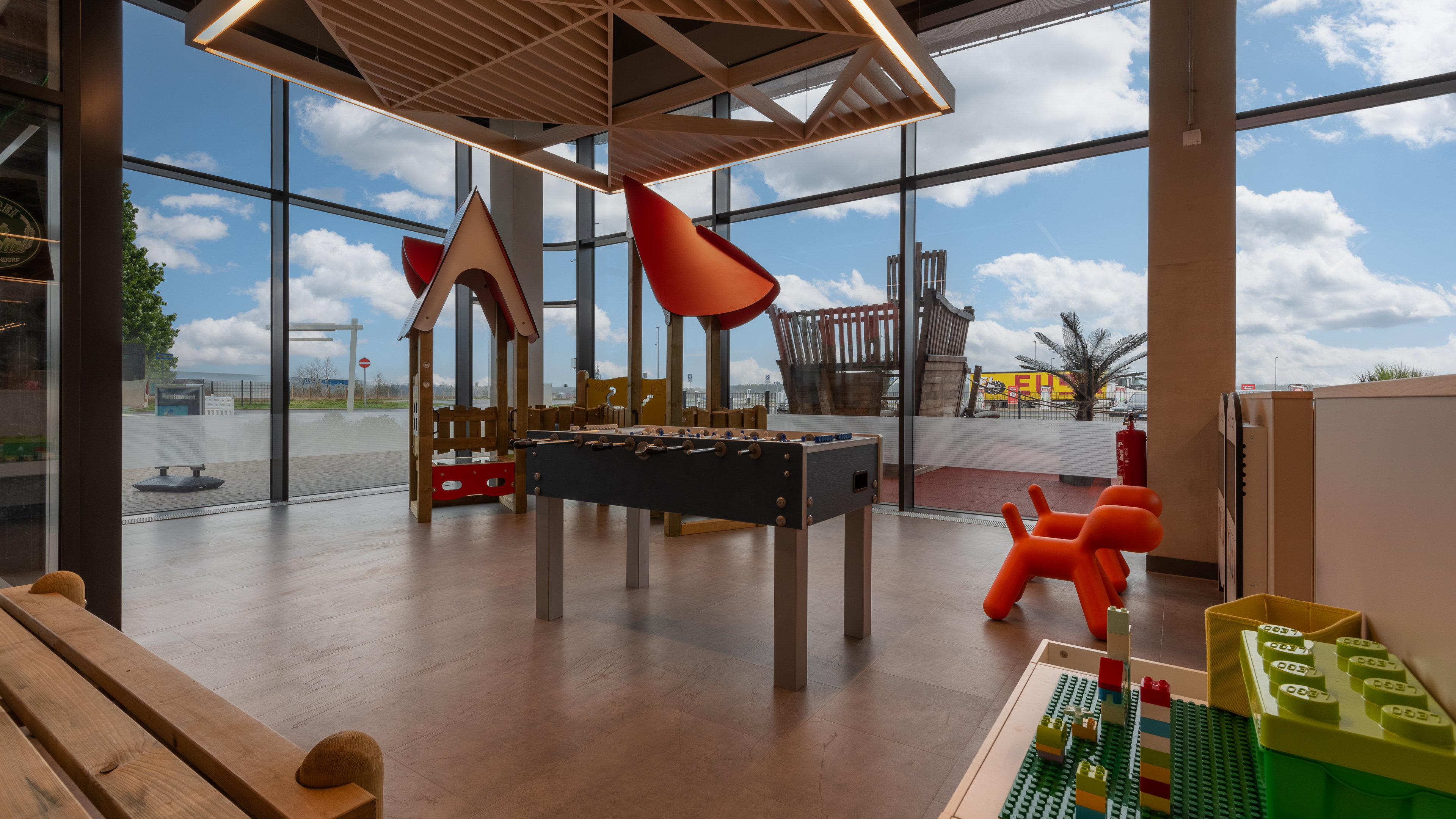 Holiday Inn Express Hamburg South A7/As42 by IHG 44/50