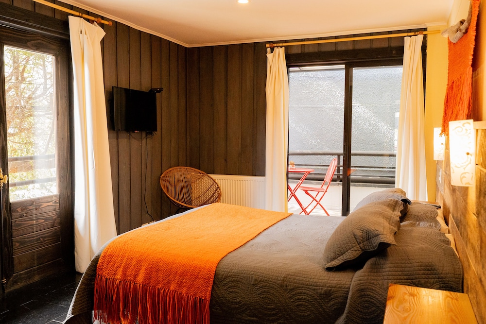 Newen B&B Pucon 9/20