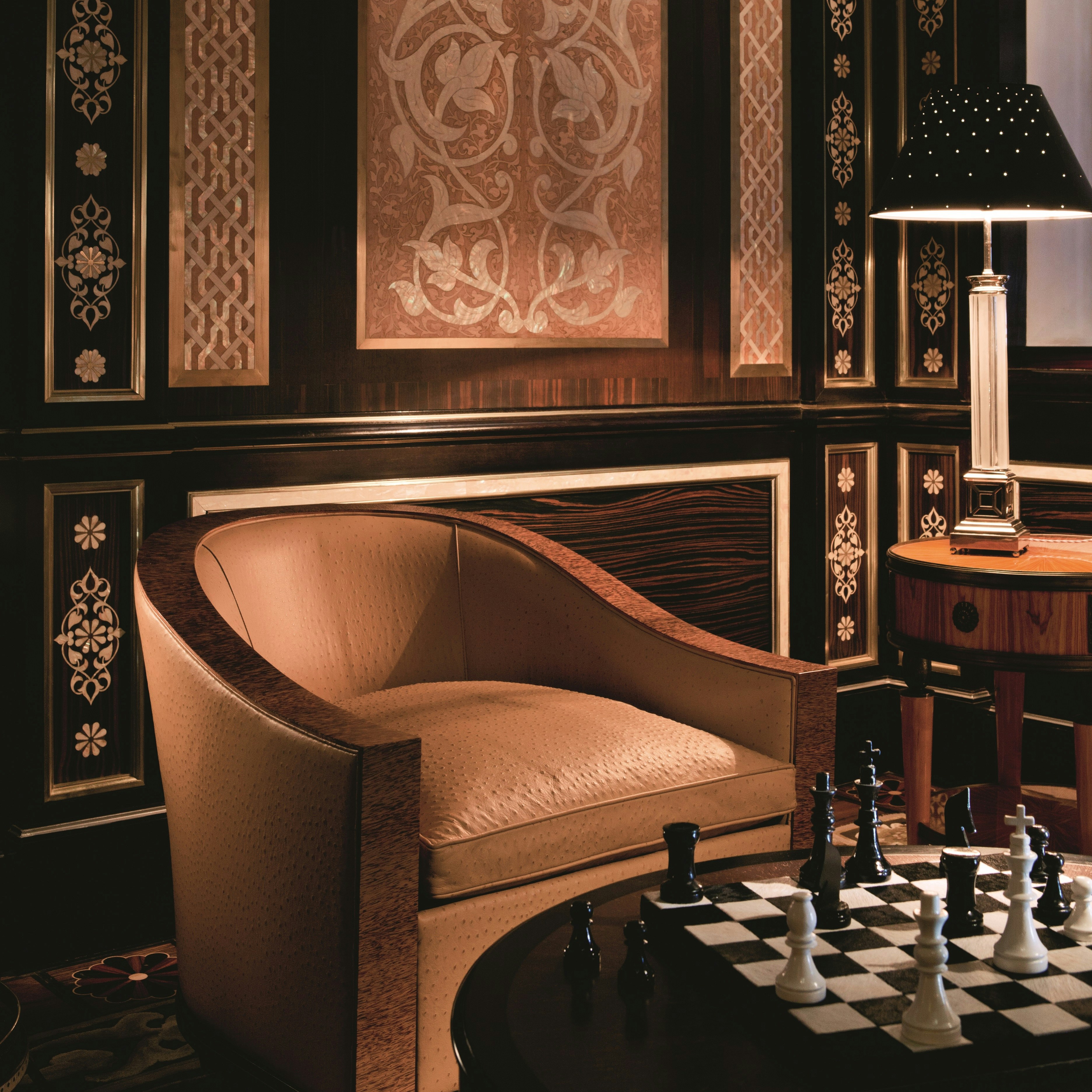 Royal Mansour Marrakech 8/36