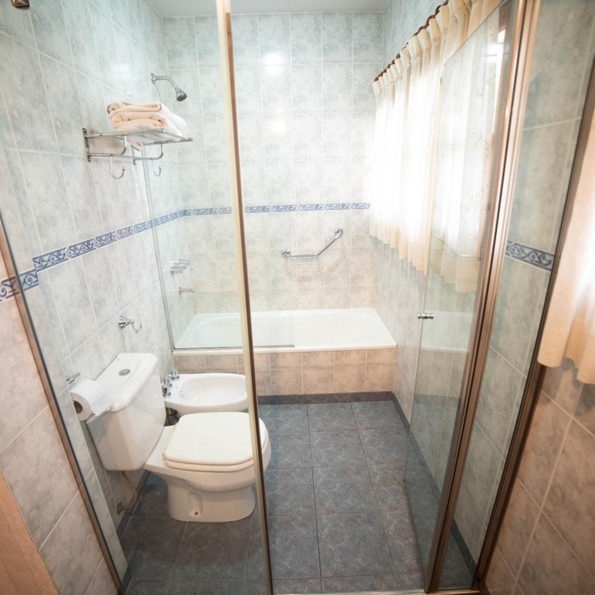 Hotel El Prado 47/50