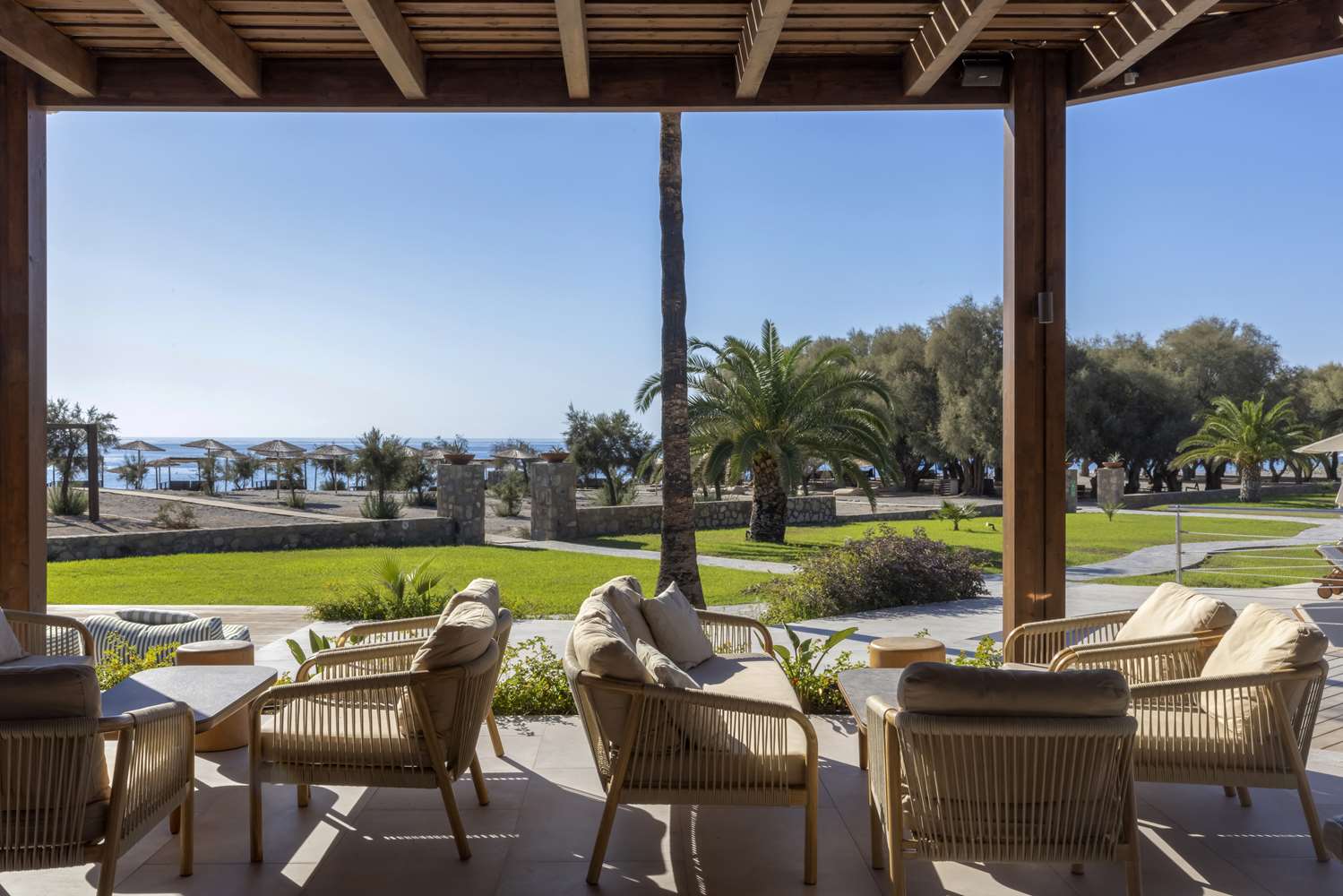 Aulus Lindos Rhodes Resort, Curio Collection by Hilton 23/50