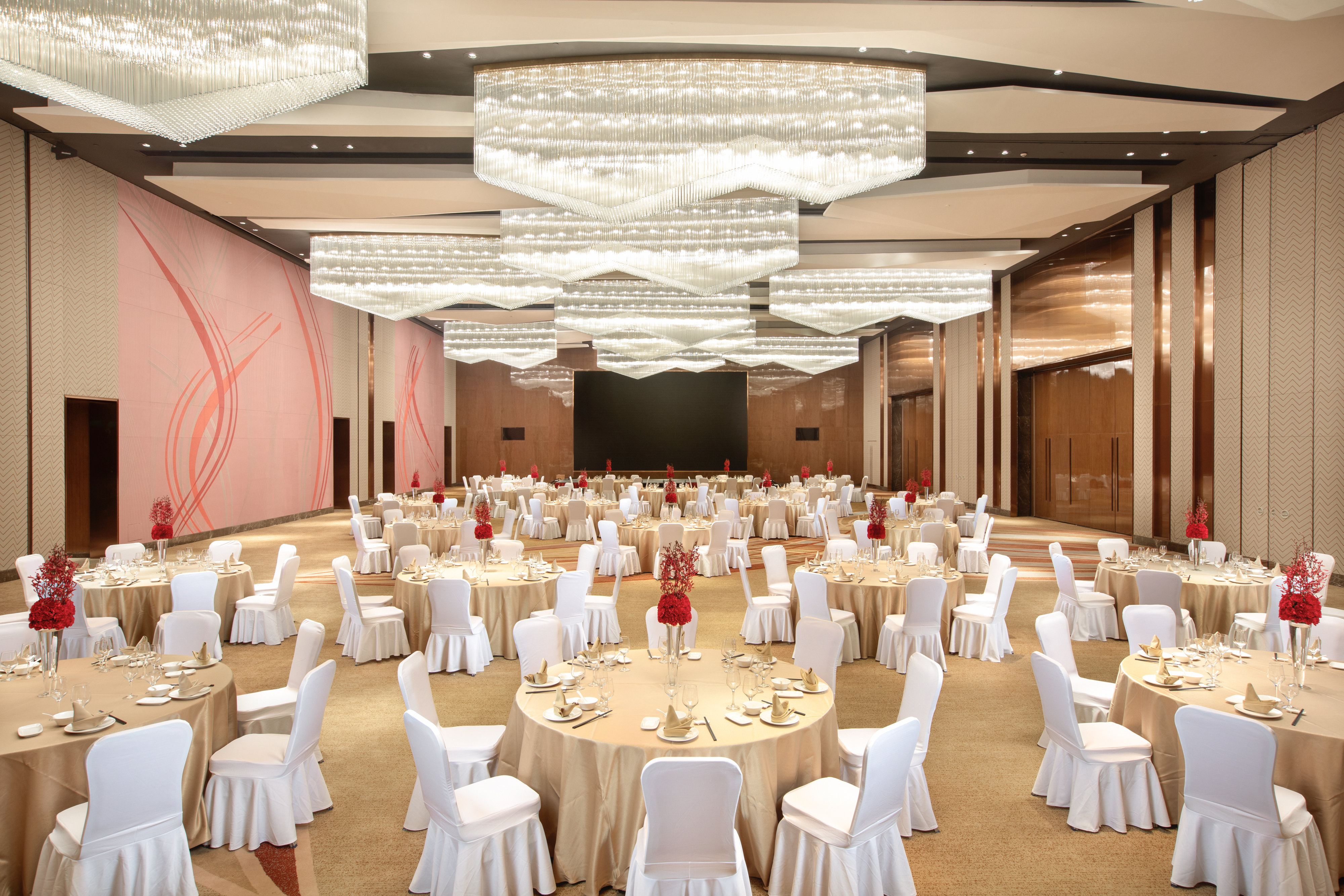 Holiday Inn Shunde 36/50