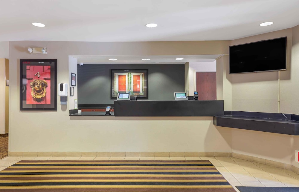 Extended Stay America Foxboro - Norton 13/56