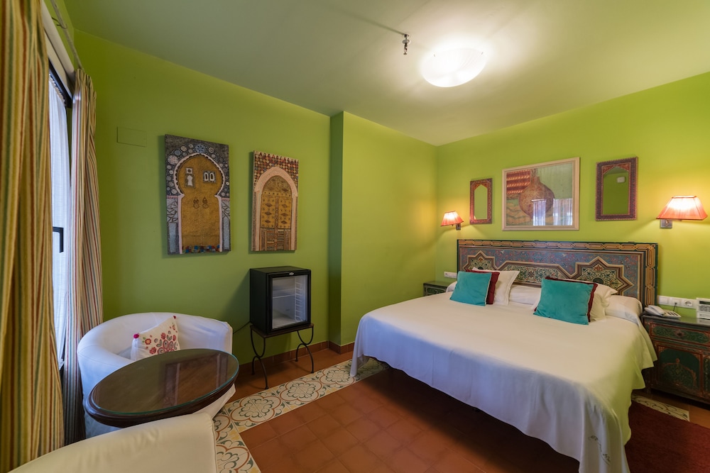 El Rey Moro Hotel Boutique 15/50