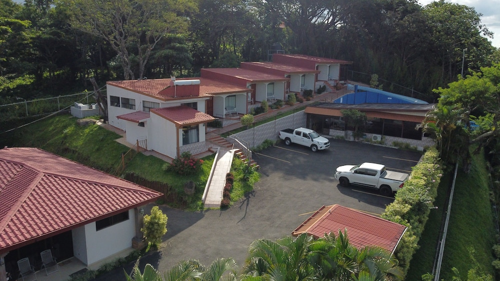 Cielo Azul Resort Hotel 26/34