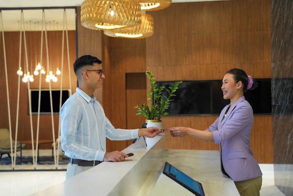 Adagio Premium The Palm 21/78