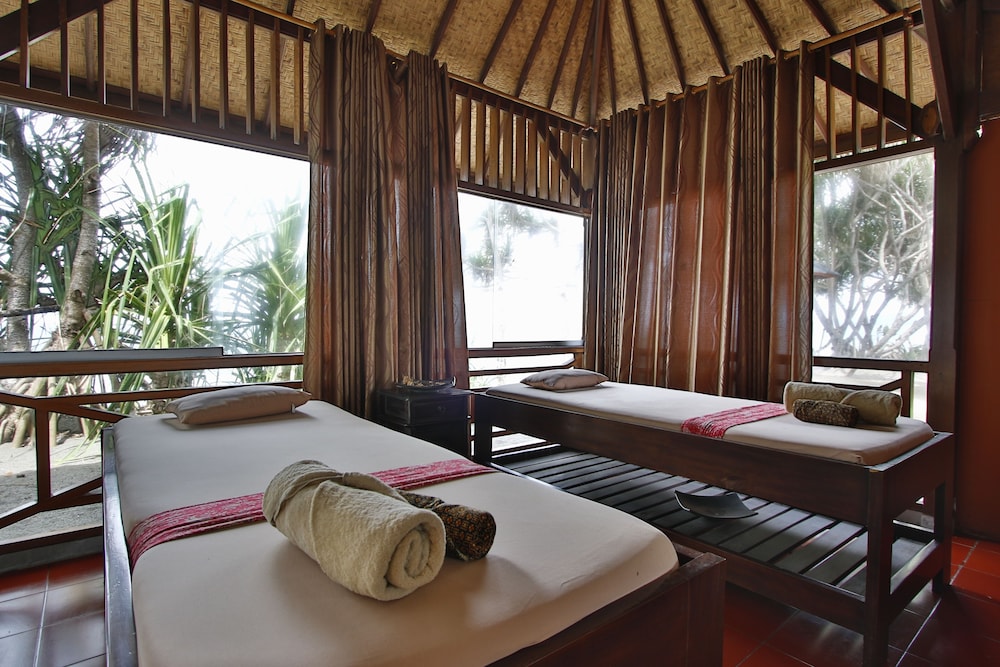 The Jayakarta Lombok Beach Resort and Spa 39/72