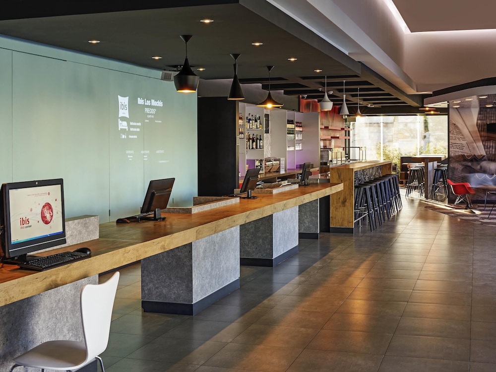 Ibis Los Mochis 7/50