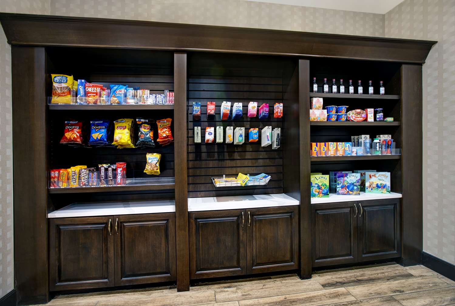 Homewood Suites By Hilton Charlotte/Ayrsley Nc photo4