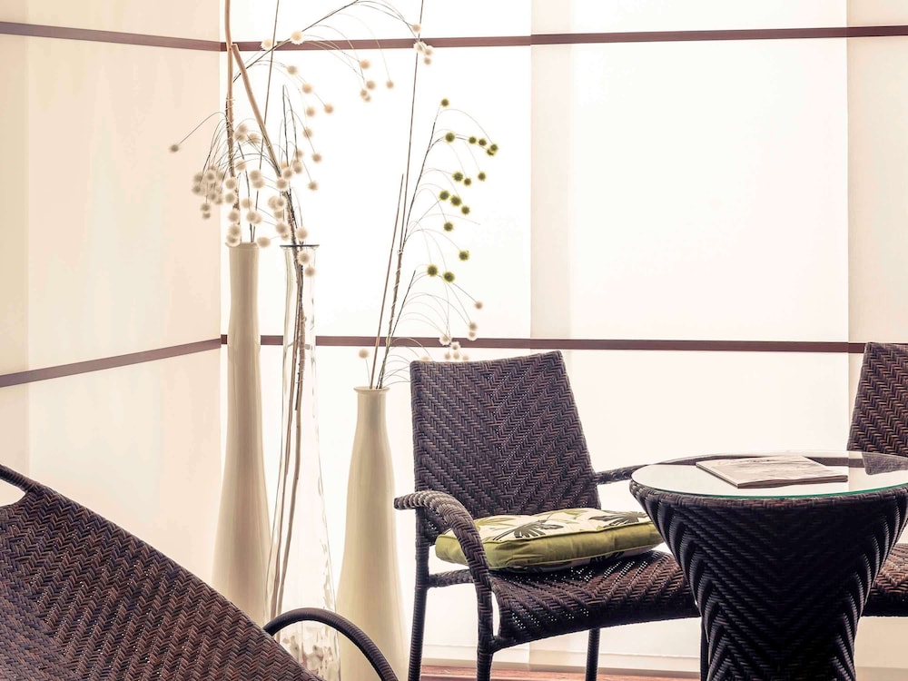 Mercure Hotel Ingolstadt 59/70