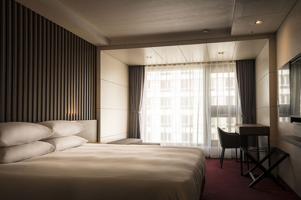 Hotel Air City Jeju 29/63