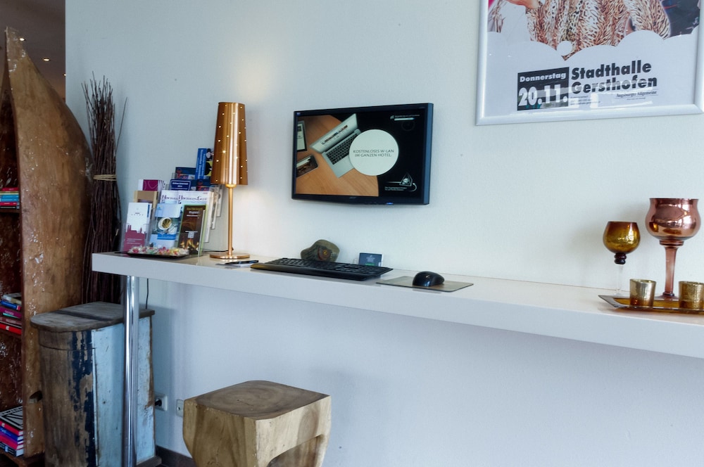 Arthotel ANA Petite 4/45