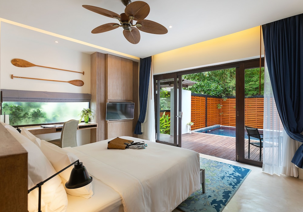 SAii Koh Samui Villas 11/44