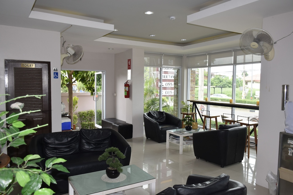 Nonsi Residence 42/58