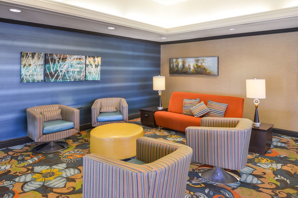 Best Western Plus Midwest Inn 16/31