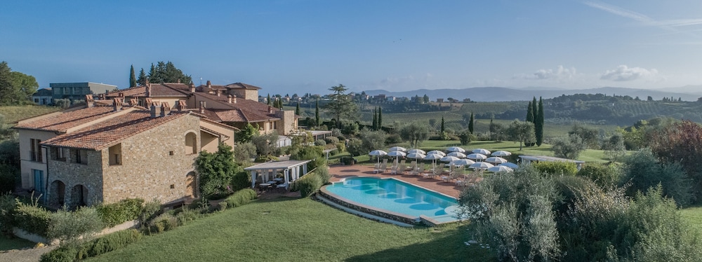 BORGO DI CORTEFREDA 1/92