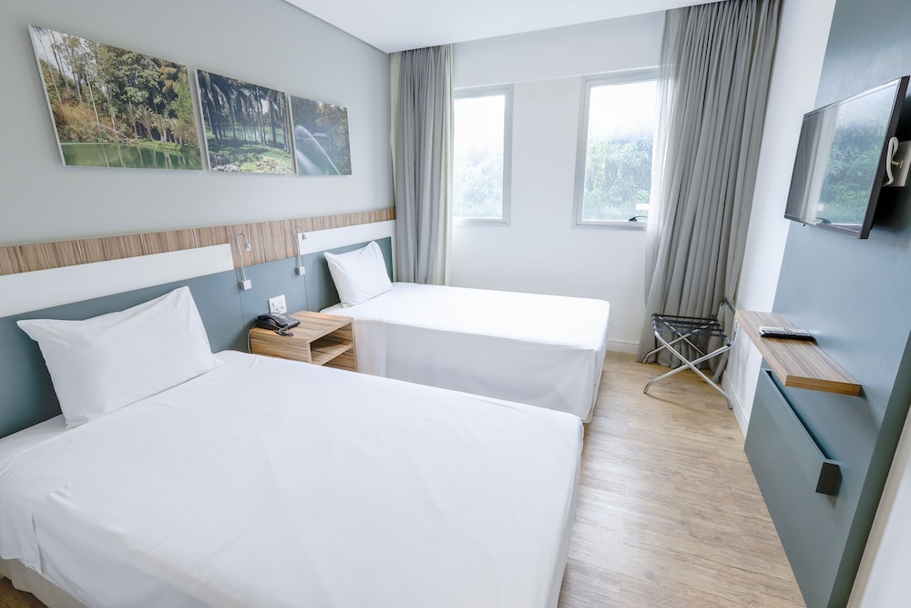 Ibis Styles Confins Aeroporto 26/61