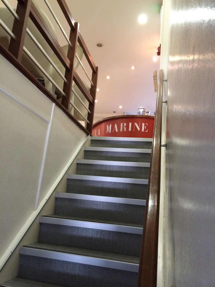 Hotel La Marine 20/45