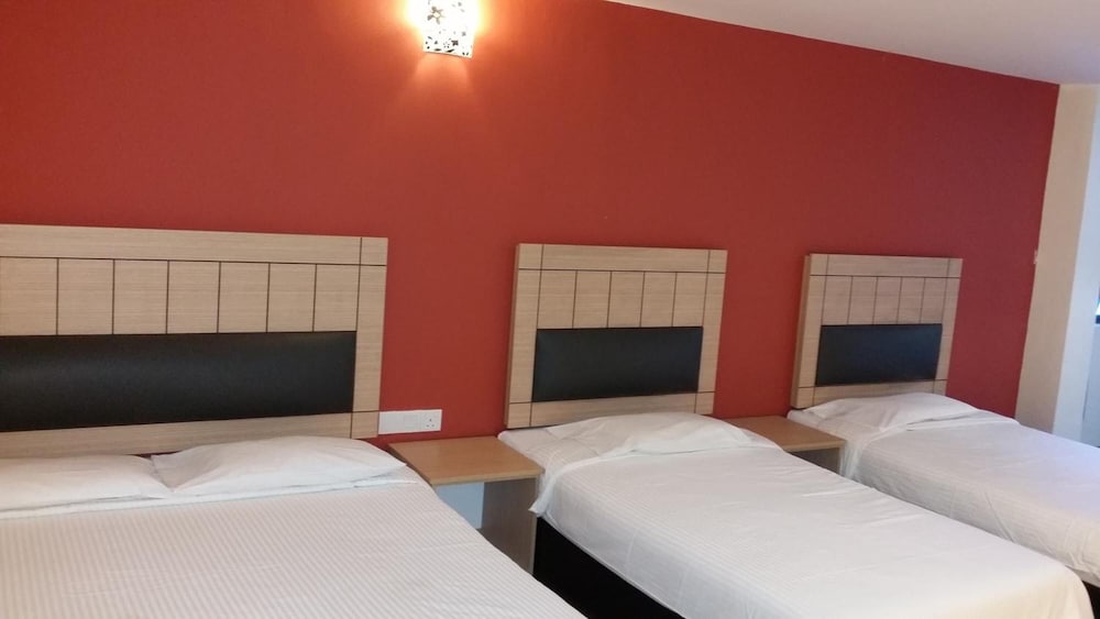 Smart Hotel 22/44