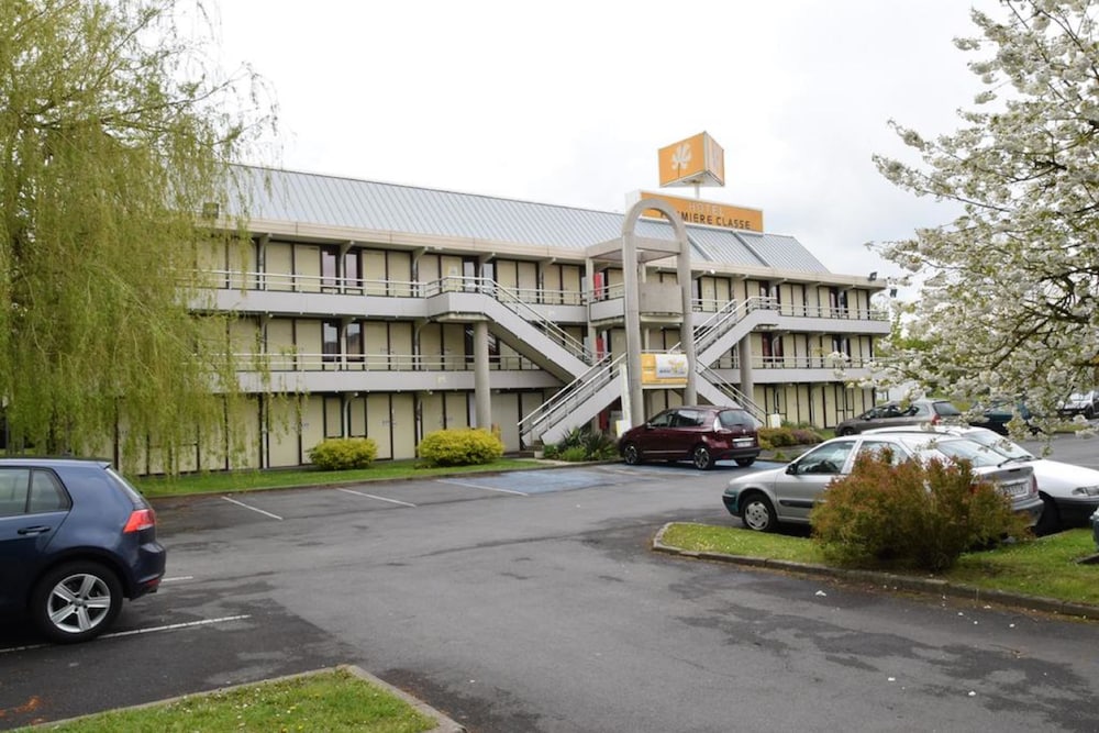 Premiere Classe Lille Sud - Douai Cuincy 7/56