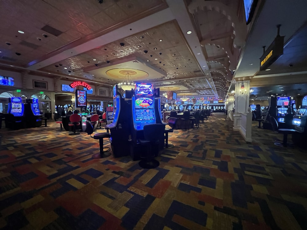 Ameristar Casino Hotel Vicksburg 14/78