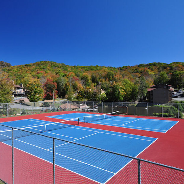 Bluegreen Vacations Blue Ridge Village, an Ascend Collection Resort 20/40