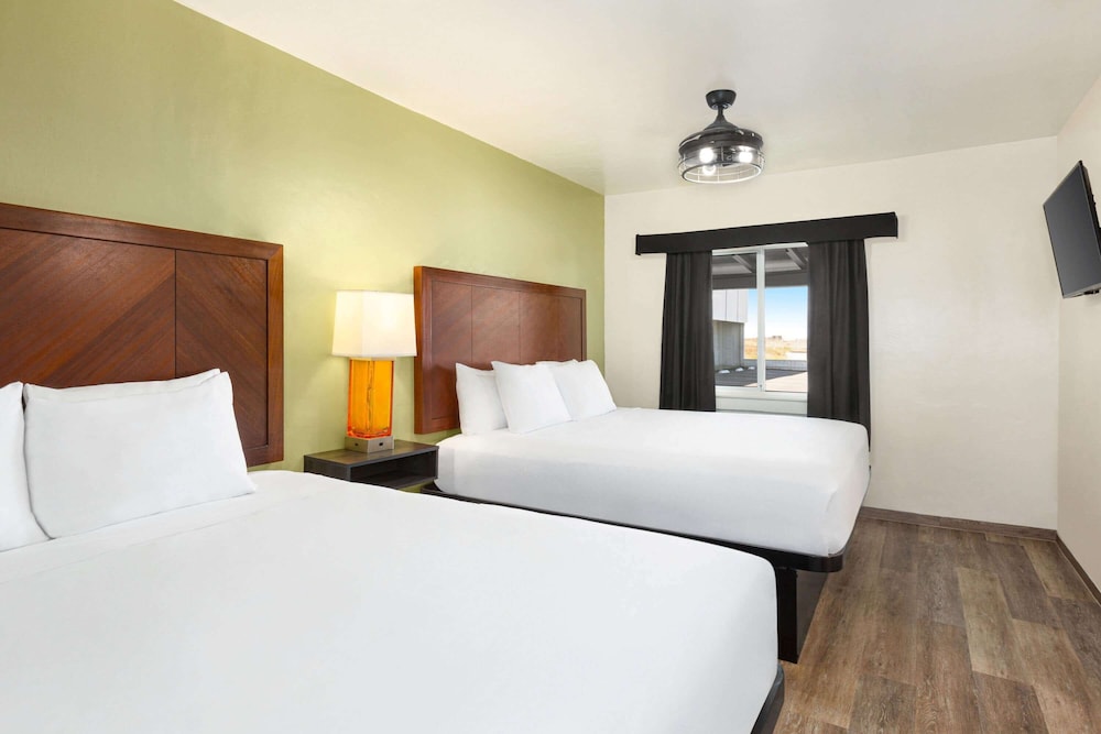 Baymont by Wyndham Fort Bragg 18/46