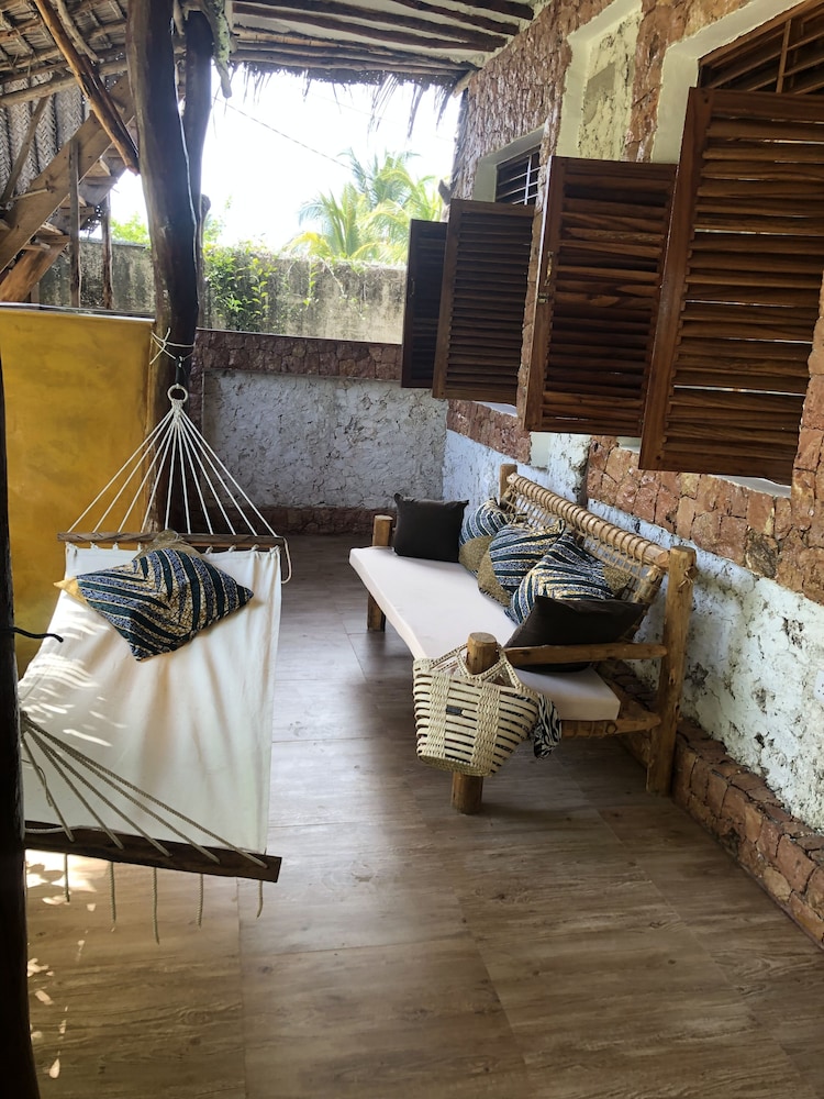 Zanzibar Dream Lodge 23/50