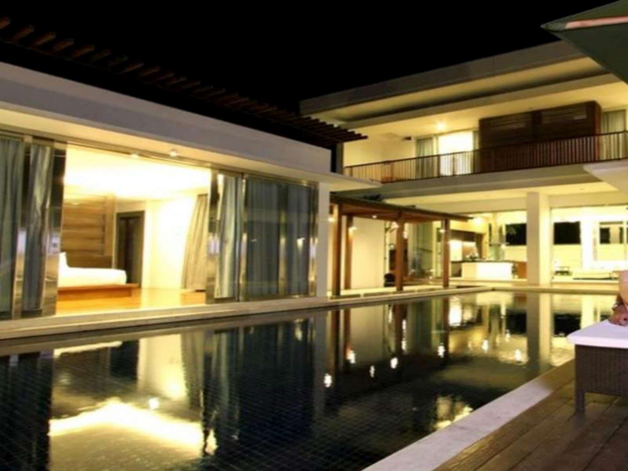 The Kharma Villas Yogyakarta 29/41