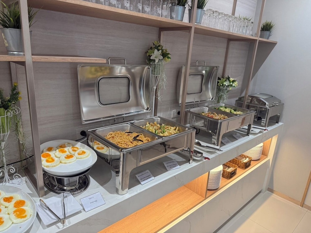 Diya Hotel Bangkok 36/49